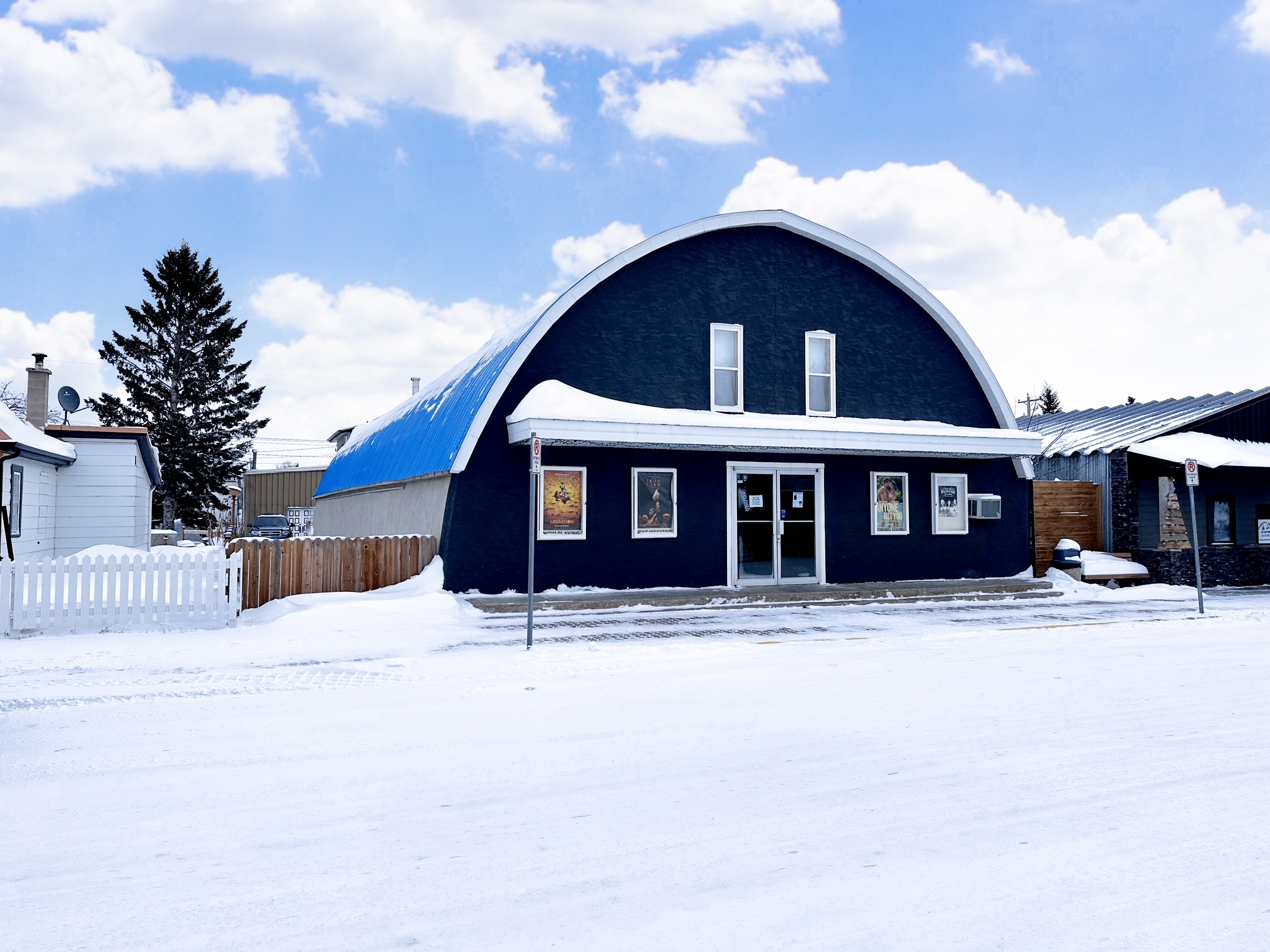 114 2nd Ave NW, Roblin Manitoba Ace Real Estate & Insurance Services